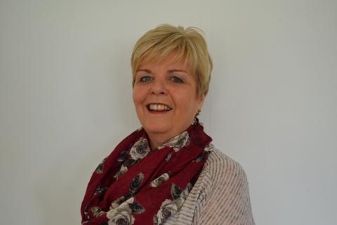 Linda Alexander CDFM North