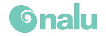 'Nalu Beads' logo