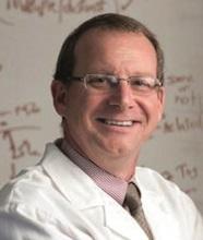 Professor Garry Cutting