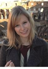 Rebecca Cosgriff