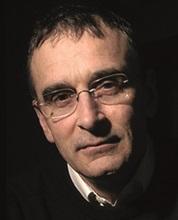 Professor Robert Ford