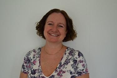 Serena Wilson  CDFM West