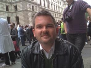 Simon Denegri