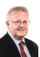 Professor Stuart Elborn