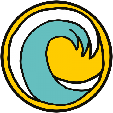 Super Swimmer badge