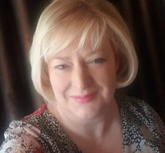 Susan Jackson community fundraiser