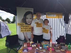 Wirral branch
