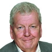 Lawrence McGinty