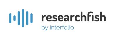 Researchfish logo