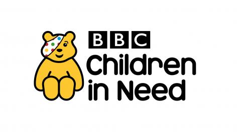 BBC Children in Need logo