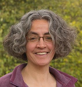 Belinda Cupid, Senior Impact Adviser
