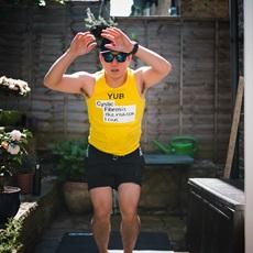 Big Burpee Challenge
