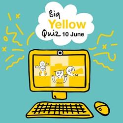 Big Yellow Party 19 June