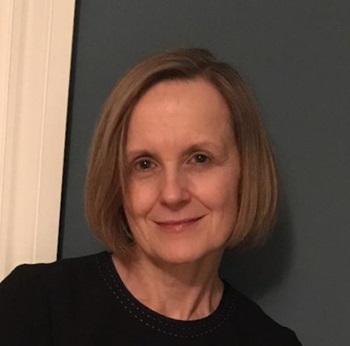 Caroline Elston
