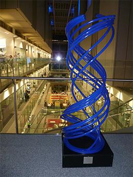 Photo from the Crick Institute