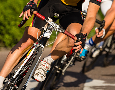 Cycling stock