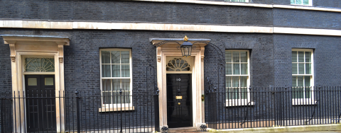 Downing street