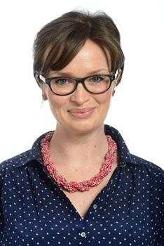 Dr Imogen Felton