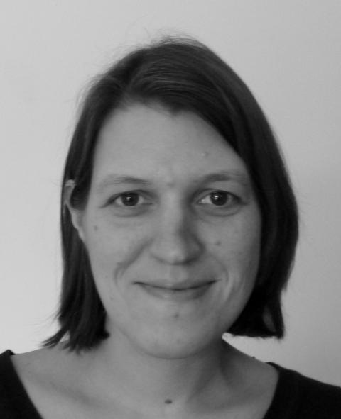 Dr Ruth Keogh