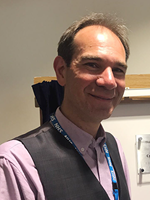 Dr Tarek Saba
