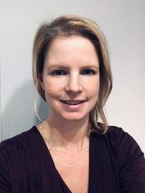 Esther Valentine, CF Trial Ambassador and parent