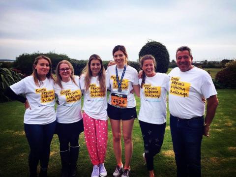 Great South Run