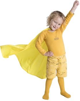 Jax Superheroes 2020