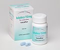 Kalydeco box
