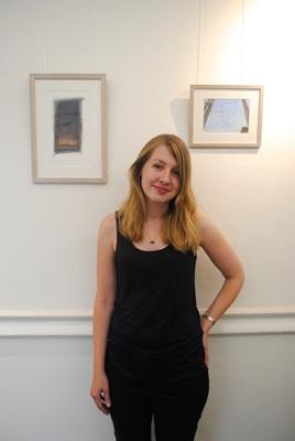 Kate Hughes