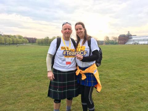 Kiltwalk Glas1