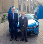 Lorraines sons