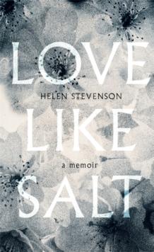Love Like Salt book cover