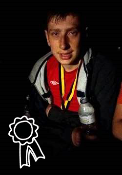 Luke Copsey