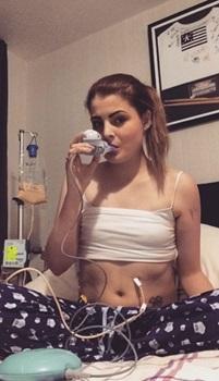 Maisie Orkambi story