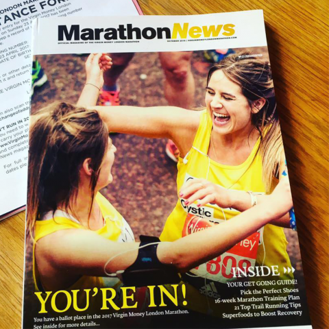 Marathon Mag