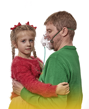 Martin and Emily