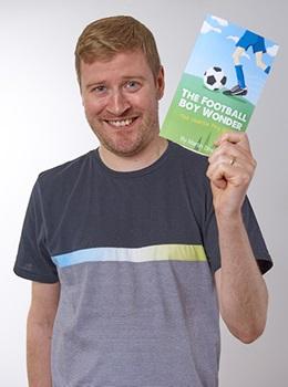 Martin book