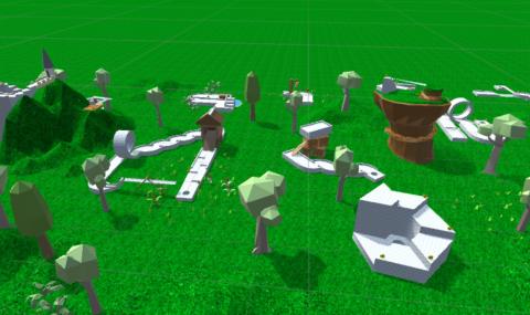 Minigolf Madness