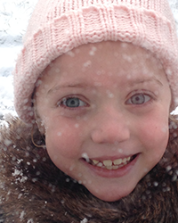 Molly-Mae, card competition winner