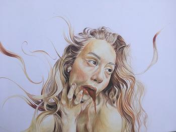 Mya art