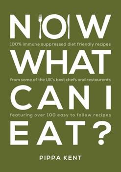 Now What Can I Eat book