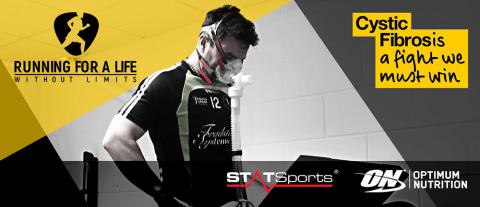 Padraic challenge logo