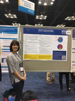 Rachael Bass news Lisa NACFC
