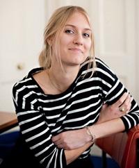 Rebecca Sterry