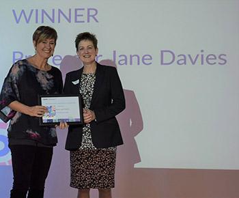 Royal Brompton Jane Davies