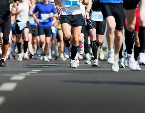 Running