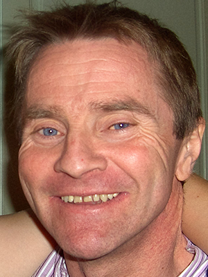 Stephen's Stars tribute fund photo