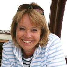 Tessa Morrish