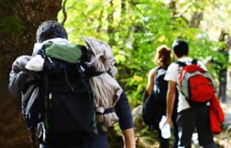 Thames Path Challenge