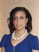 Tonia Hickman